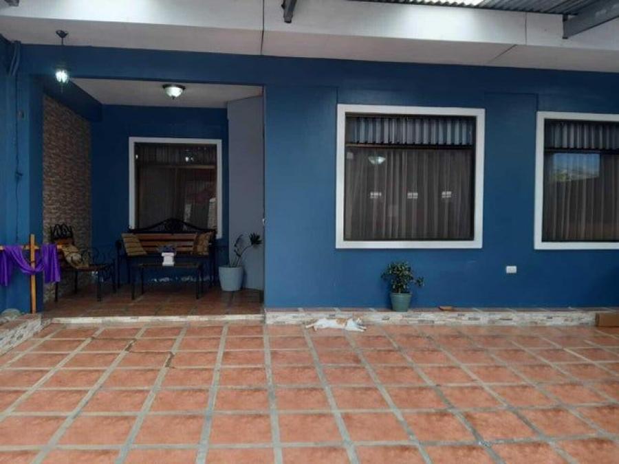 En venta hermosa casa ubicada en residencial.