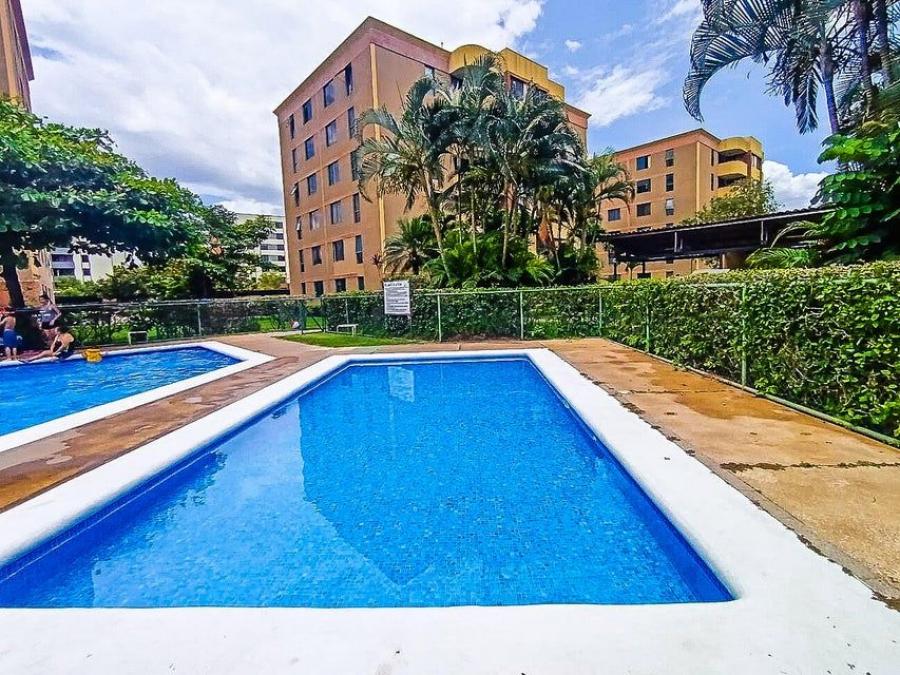 En Venta Hermoso Apartamento completamente amoblado en San Rafael de Alajuela. 