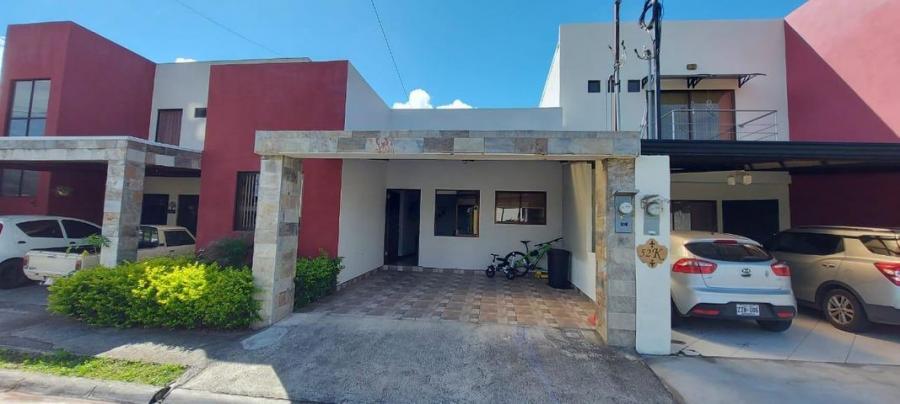 Foto Casa en Venta en El Guarco, Cartago - U$D 102.000 - CAV47508 - BienesOnLine