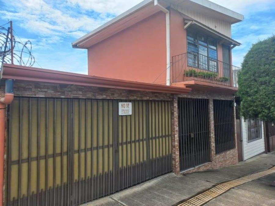 Foto Casa en Venta en Heredia, Heredia - ¢ 120.000.000 - CAV103423 - BienesOnLine