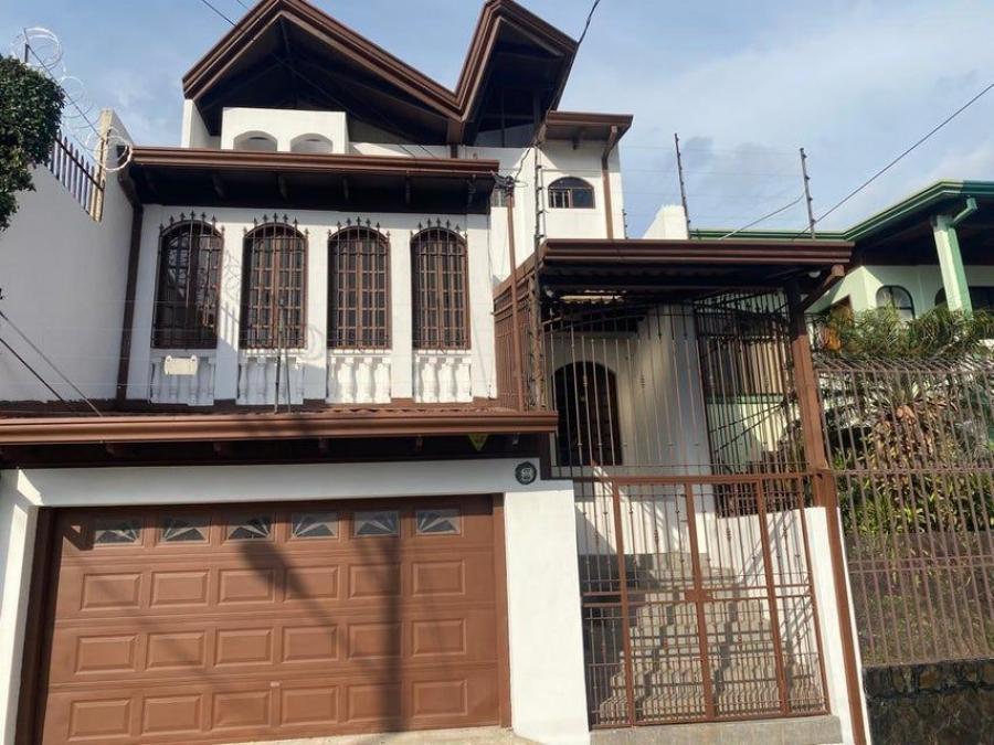 Foto Casa en Venta en Tibás, San José - U$D 209.999 - CAV98733 - BienesOnLine