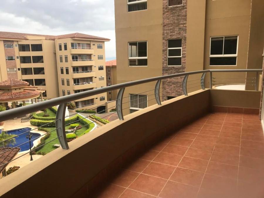 Foto Apartamento en Alquiler en Escazú, San José - U$D 2.050 - APA28429 - BienesOnLine