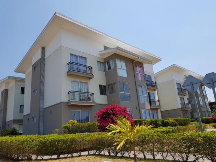 Foto Apartamento en Venta en ALAAlajuelaCentro, Alajuela, Alajuela - U$D 118.000 - APV47771 - BienesOnLine