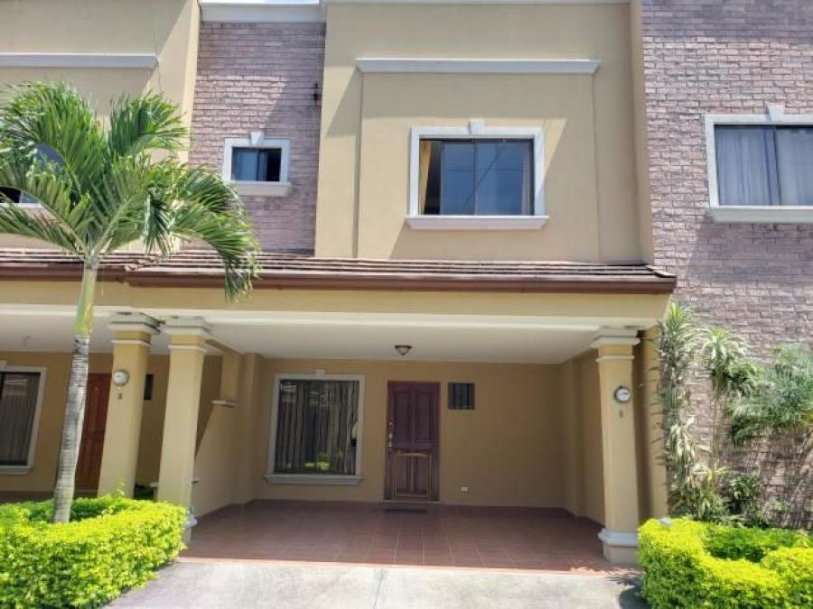 Foto Casa en Venta en Pozos de Santa Ana, Santa Ana, San José - U$D 168.500 - CAV22467 - BienesOnLine