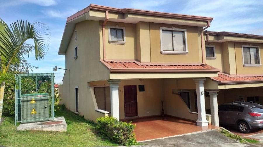Foto Casa en Venta en Tres Ros, La Unin, Cartago - U$D 155.000 - CAV22734 - BienesOnLine