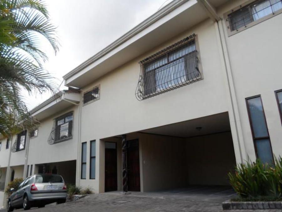 Foto Casa en Venta en San Rafael, Escazú, San José - U$D 205.000 - CAV22650 - BienesOnLine