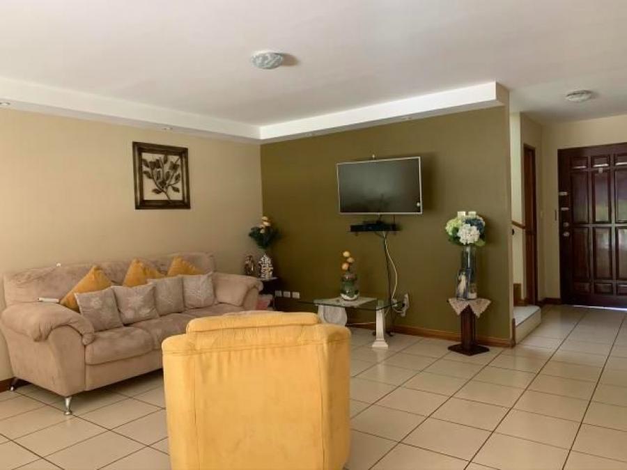 Foto Casa en Venta en Alajuela centro, Alajuela, Alajuela - ¢ 95.000.000 - CAV25772 - BienesOnLine