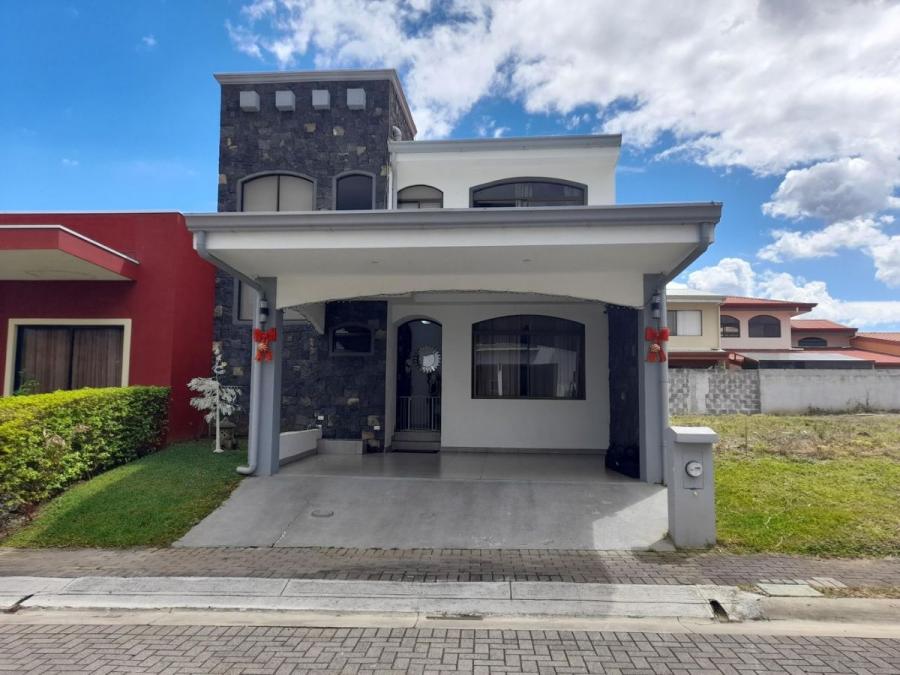 Foto Casa en Venta en AlajuelaElCoyol, Alajuela, Alajuela - U$D 180.000 - CAV53173 - BienesOnLine