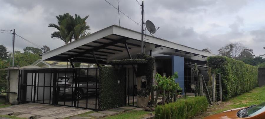 Foto Casa en Venta en Guapiles centro, Pococí, Limón - U$D 115.000 - CAV61535 - BienesOnLine