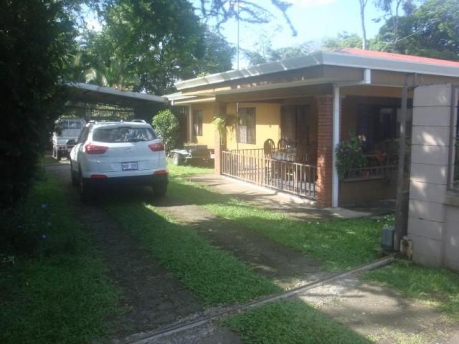 Foto Casa en Venta en Guapiles, Pococí, Limón - ¢ 61.500.000 - CAV38218 - BienesOnLine