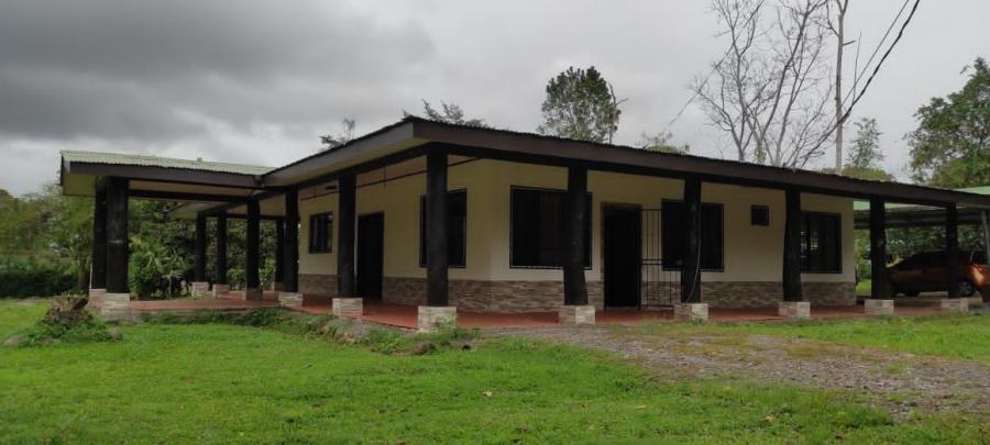 Foto Casa en Venta en Guapiles, Pococí, Limón - ¢ 86.000.000 - CAV38274 - BienesOnLine