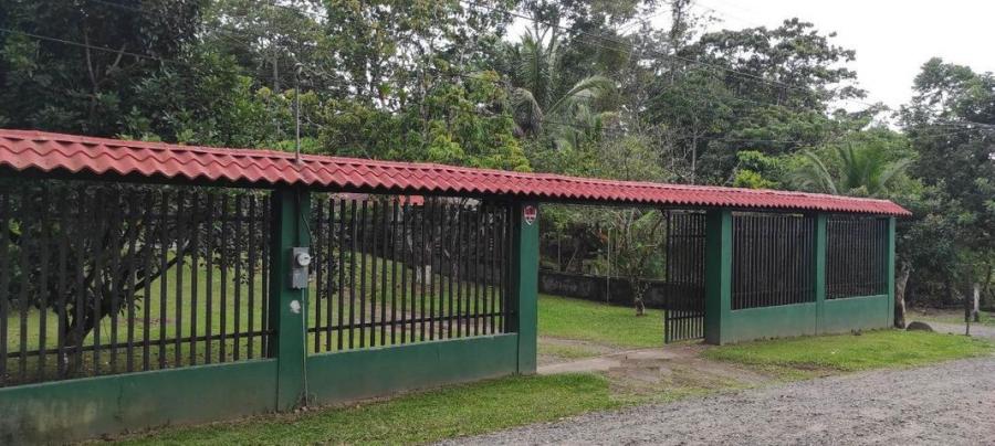 Foto Casa en Venta en Guapiles Centro, Pococ, Limn - U$D 104.000 - CAV46457 - BienesOnLine