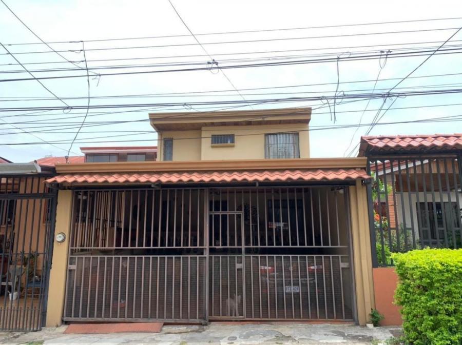 Foto Casa en Venta en ALAAlajuelaCentro, Alajuela, Alajuela - U$D 124.000 - CAV49992 - BienesOnLine