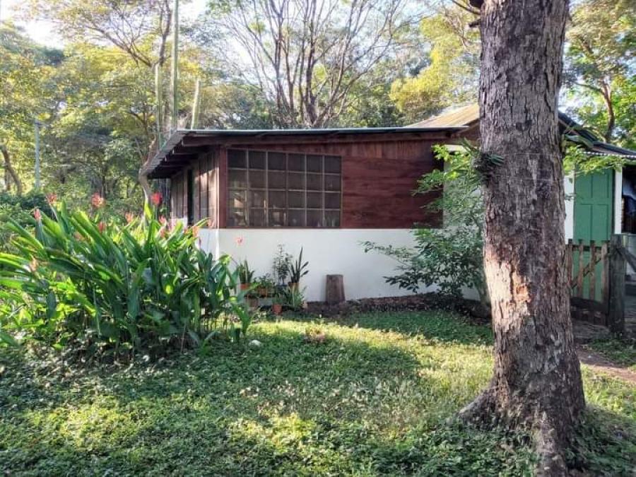 Foto Finca en Venta en Cuajiniquil, La Cruz, Guanacaste - ¢ 20.000.000 - FIV98987 - BienesOnLine