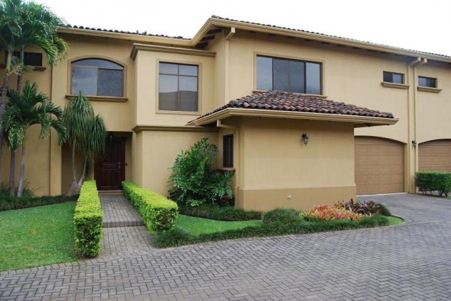 Foto Casa en Venta en SanRafaelDeEscazu, Escaz, San Jos - U$D 395.000 - CAV24639 - BienesOnLine