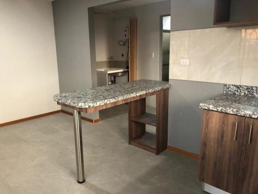 Foto Apartamento en Alquiler en Escazu Centro, Escaz, San Jos - U$D 440 - APA23265 - BienesOnLine