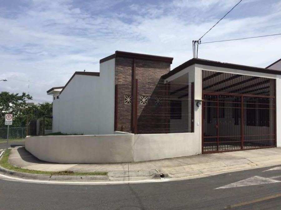 Foto Casa en Venta en Barva, Heredia - U$D 165.000 - CAV56803 - BienesOnLine