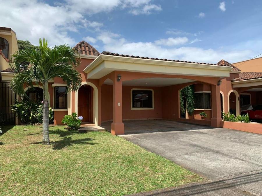 Foto Casa en Venta en San Joaqun, Flores, Heredia - U$D 195.000 - CAV22843 - BienesOnLine