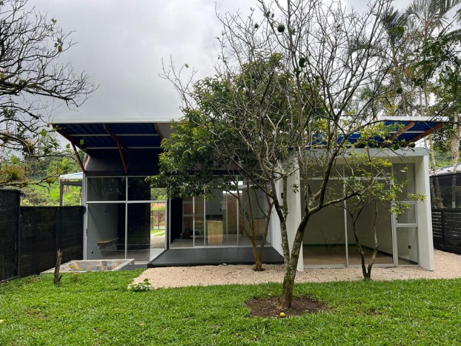 Foto Casa en Alquiler en San Ramon, Alajuela - ¢ 500.000 - CAA101532 - BienesOnLine