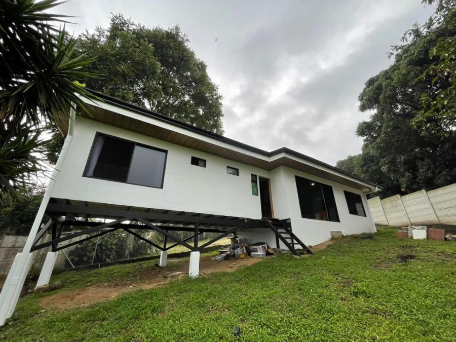 Foto Casa en Venta en LOS ANGELES DE ATENAS, LOS ANGELES DE ATENAS, Alajuela - ¢ 60.000.000 - CAV106537 - BienesOnLine