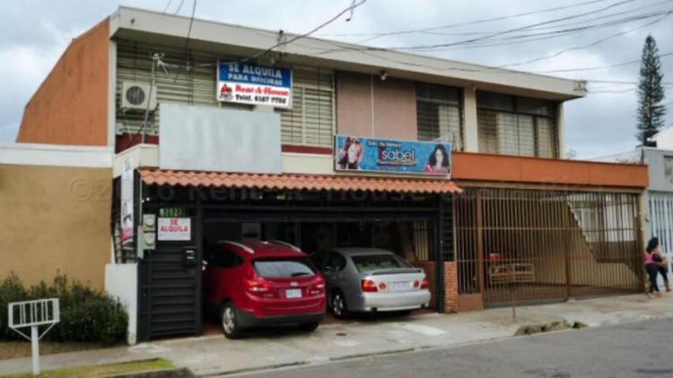 Foto Oficina en Alquiler en Sabana Norte, San Jos, San Jos - U$D 1.200 - OFA9151 - BienesOnLine