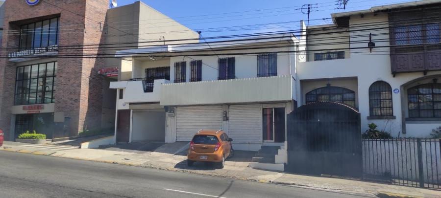 Excelente Local comercial en HerediaCentro, En Venta.  CG-21-1054