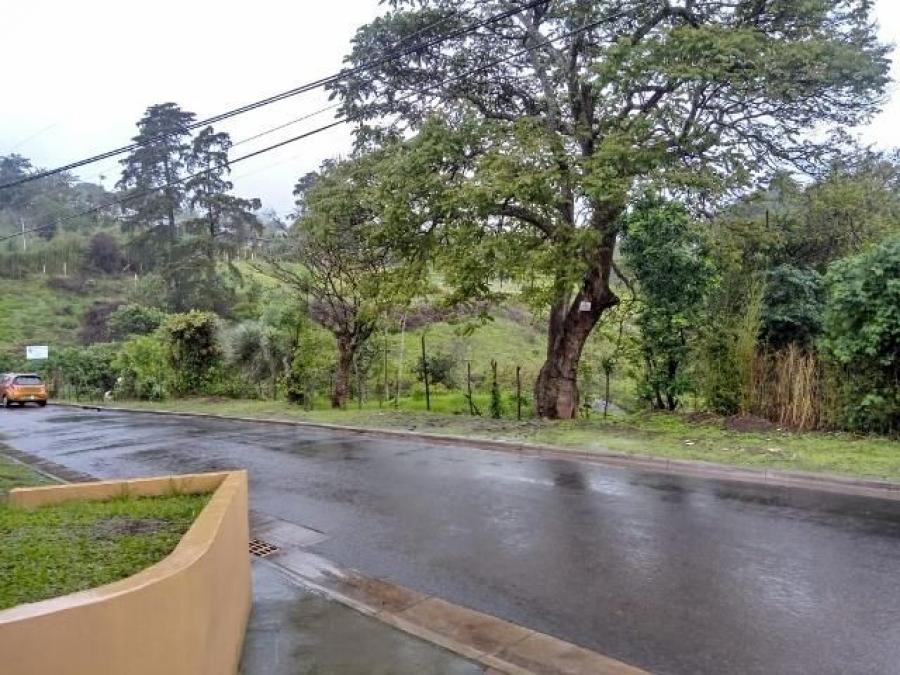 Foto Terreno en Venta en San Antonio, Escazú, San José - U$D 80.000 - TEV23060 - BienesOnLine