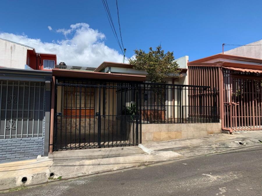 Foto Casa en Venta en Barrio Jardines de Roma, Heredia, Heredia - ¢ 54.000.000 - CAV59610 - BienesOnLine