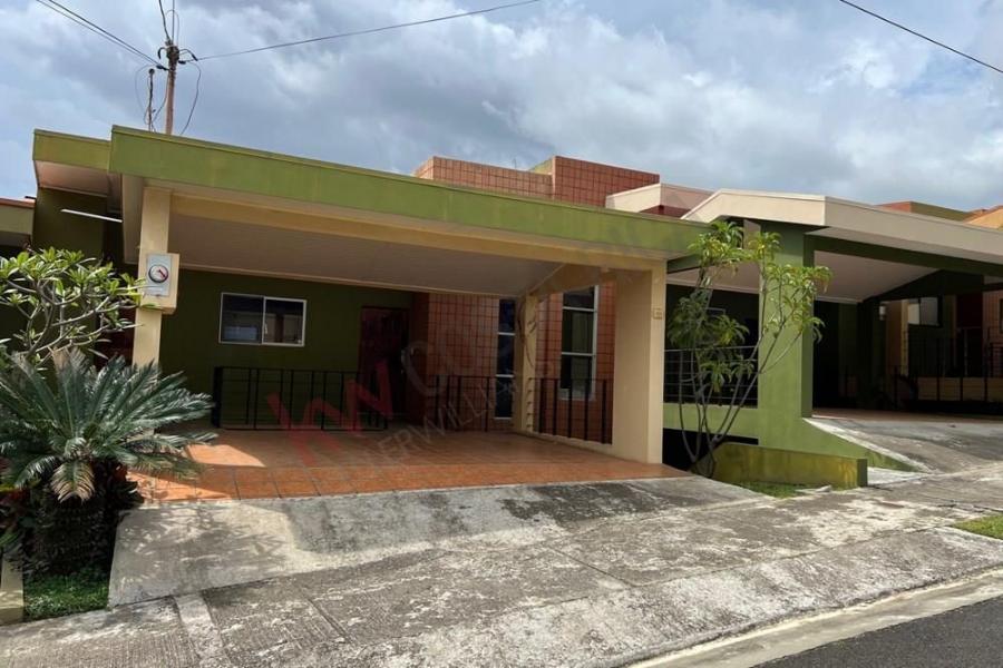 Foto Casa en Venta en Tibs, San Jos - U$D 217.060 - CAV104247 - BienesOnLine