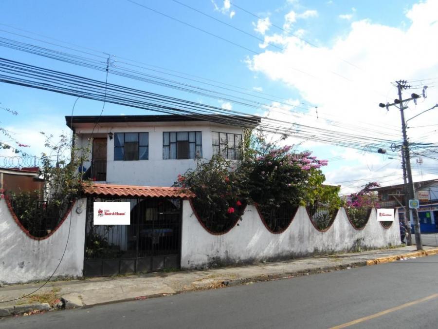 Foto Casa en Venta en Calle Blancos, Goicoechea, San José - ¢ 75.000.000 - CAV19812 - BienesOnLine