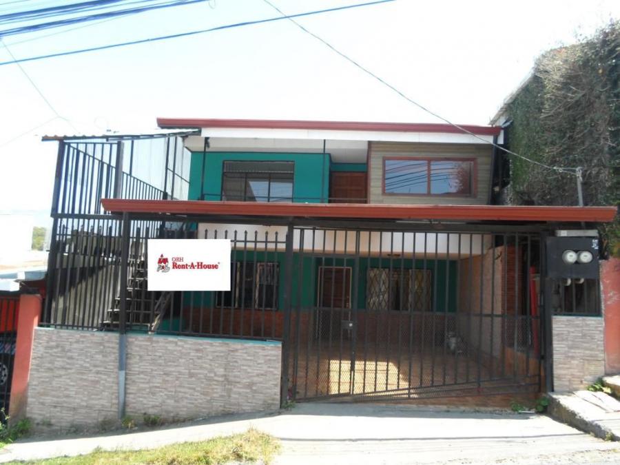 Foto Casa en Venta en Urb Niza, Goicoechea, San José - U$D 116.000 - CAV19687 - BienesOnLine