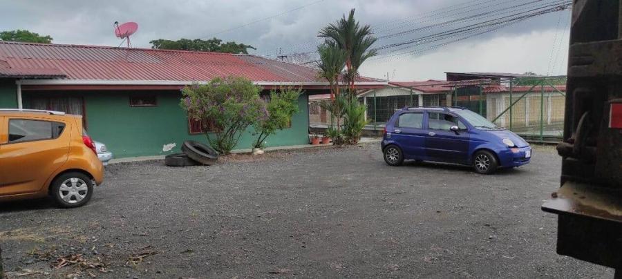 Foto Terreno en Venta en Pococ, Limn - ¢ 22.999.999 - TEV68602 - BienesOnLine