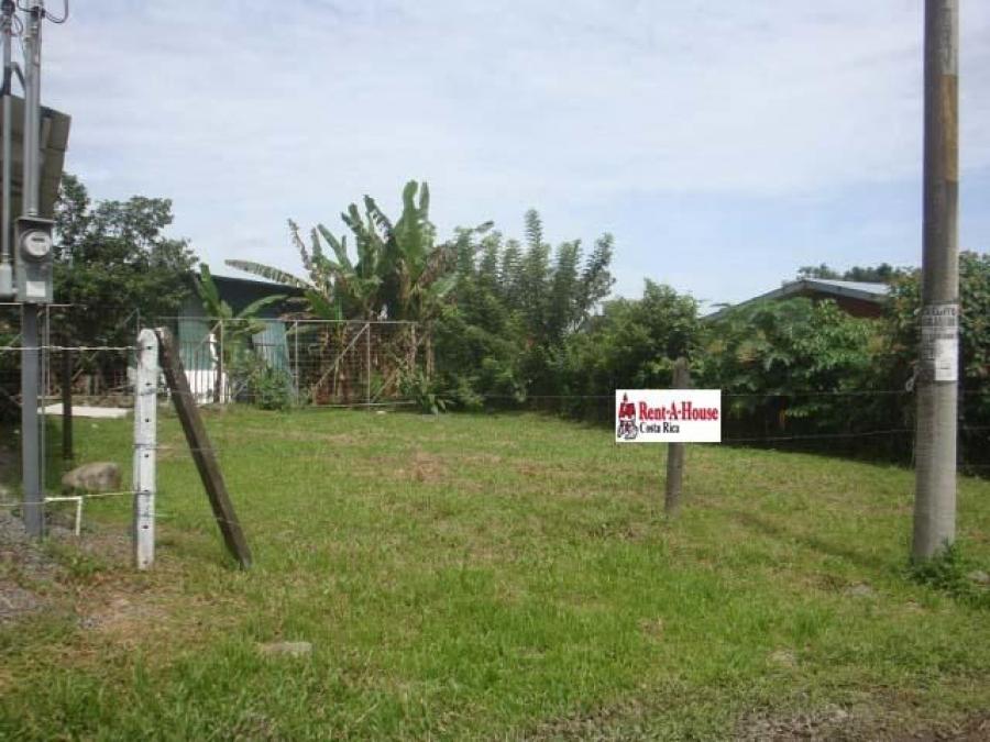 Excelente terreno en Barrio Sinaí de Guápiles, En Venta.  CG-20-1189