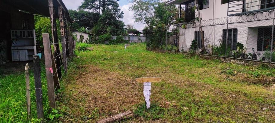 Foto Terreno en Venta en Guapiles Centro, Pococí, Limón - U$D 19.500 - TEV55644 - BienesOnLine