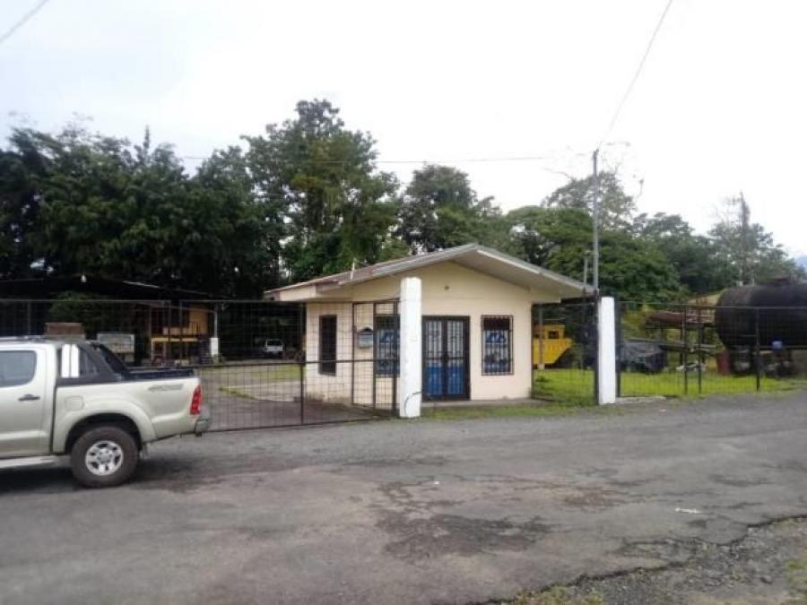 Foto Terreno en Venta en Guapiles, Pococ, Limn - U$D 184.000 - TEV52101 - BienesOnLine