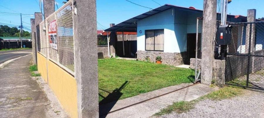 Foto Casa en Venta en jimenez, Limn - ¢ 48.000.000 - CAV69514 - BienesOnLine