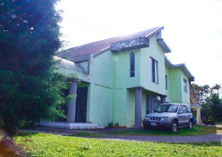 Foto Casa en Venta en Guapiles, Pococ, Limn - U$D 1.000.000 - CAV38176 - BienesOnLine