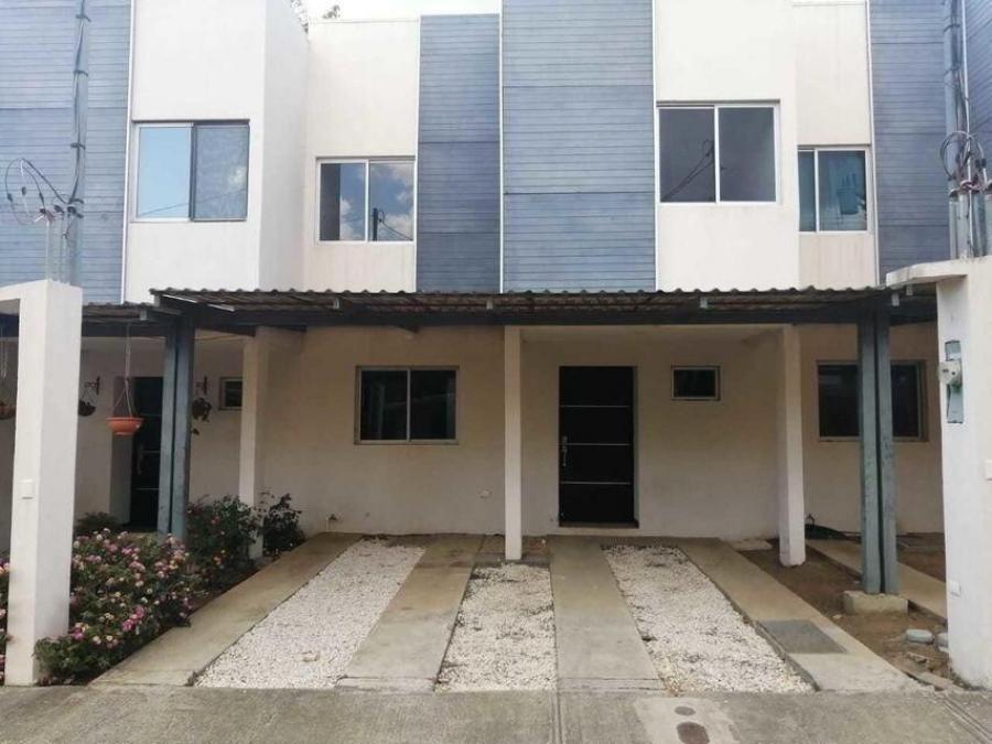 Exclusiva casa familiar Ubicada en HESanPablo, En Venta.  CG-21-2549