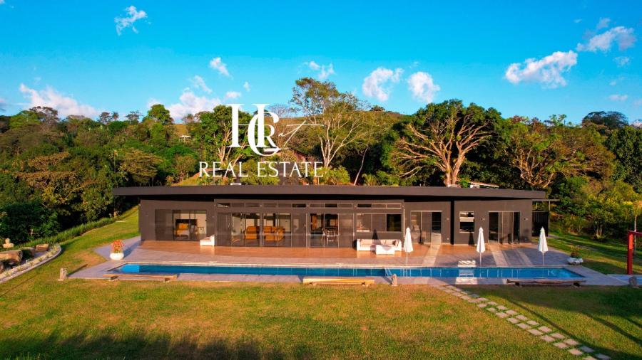 Foto Casa en Venta en Maderal, San Mateo, Alajuela - U$D 875.000 - CAV112554 - BienesOnLine