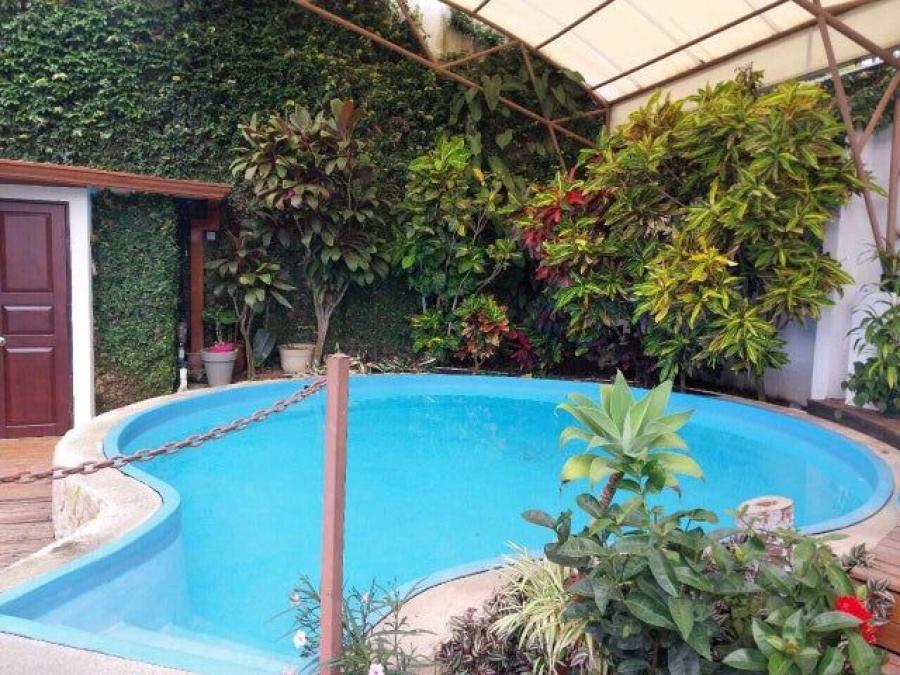 Foto Casa en Venta en Escazú, San José - U$D 595.000 - CAV102184 - BienesOnLine