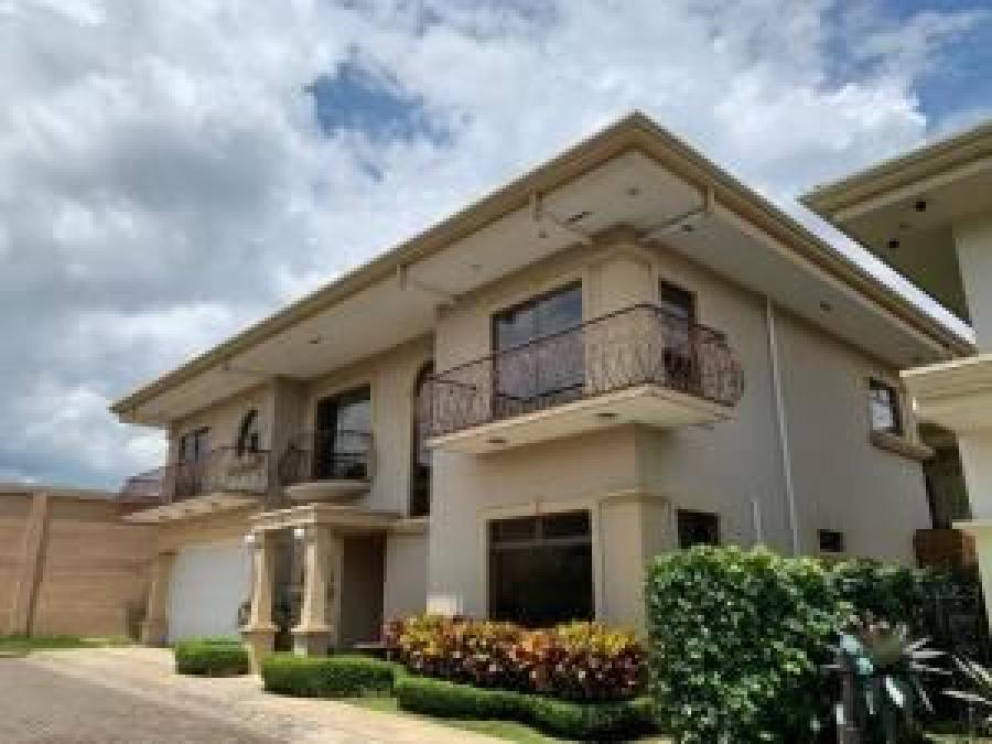 Foto Casa en Alquiler en Belén, Heredia - U$D 2.600 - CAA27480 - BienesOnLine