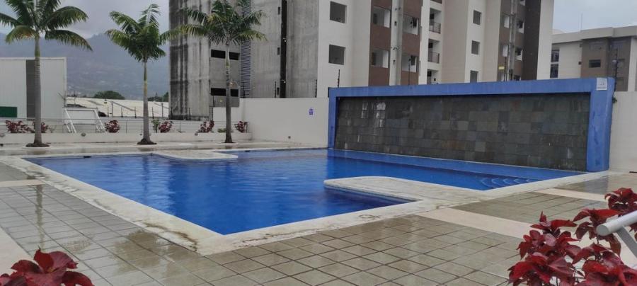 Fabuloso Apartamento en Condominio en SanSebastian, Venta   CG-23-981