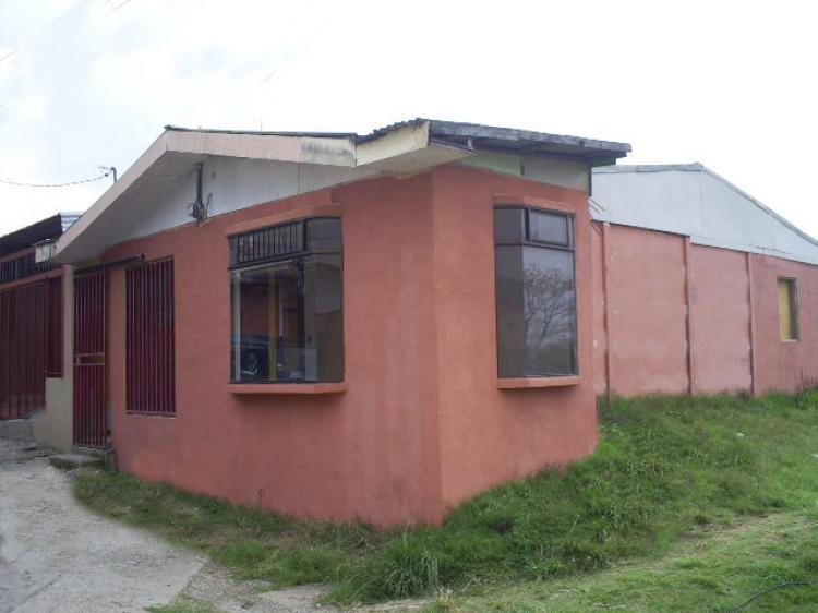 CASA DE OPORTUNIDAD CARTAGO 23 millones