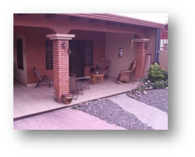 Foto Casa en Alquiler en Flores, Heredia - U$D 1.400 - CAA1498 - BienesOnLine