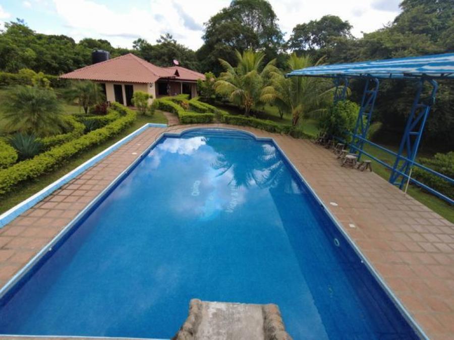 Foto Casa en Venta en san mateo, San Mateo, Alajuela - ¢ 250.000.000 - CAV62289 - BienesOnLine