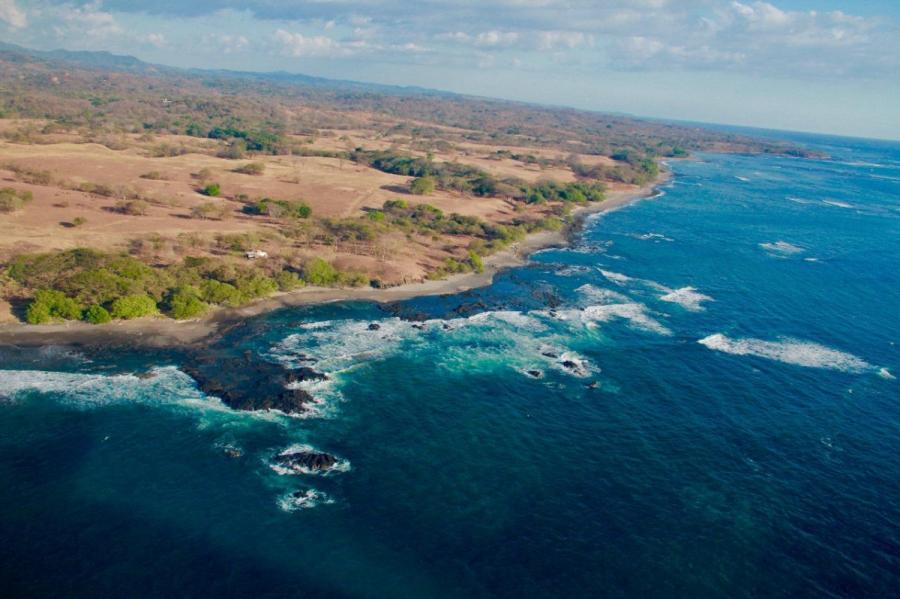 FINCA DE 110 HECTAREAS PARA PROYECTO TURISTICO EN SANTA CRUZ , GUANACASTE