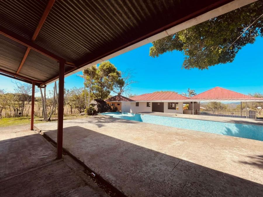 FINCA DE RECREO O QUINTA ALAJUELA, LA GARITA 19.590m2