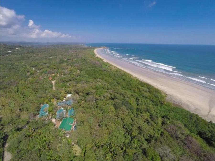 Foto Finca en Venta en Nosara, Guanacaste - U$D 4.423.176 - FIV101691 - BienesOnLine