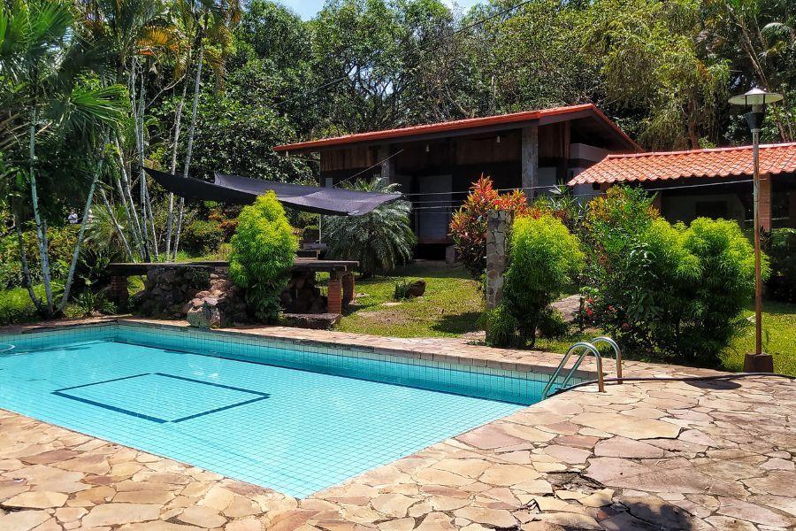 Foto Finca en Venta en San Juan Chiquito, Espíritu Santo, Puntarenas - ¢ 183.000.000 - FIV104731 - BienesOnLine