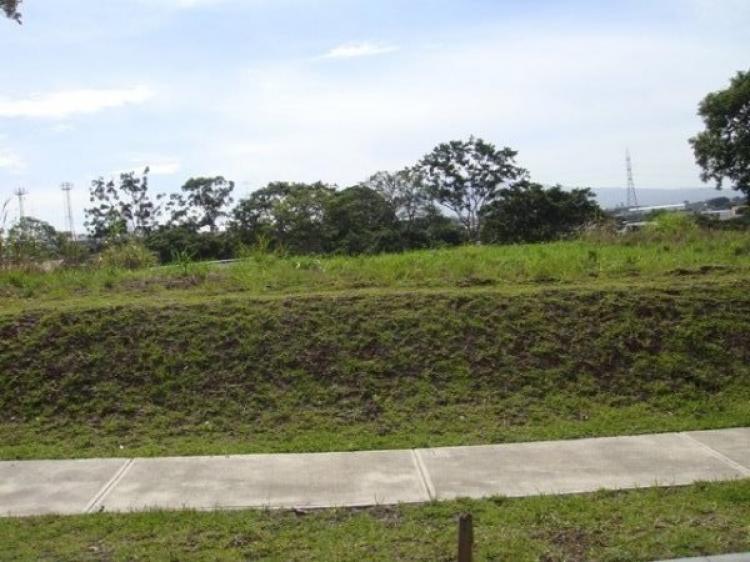 Foto Terreno en Venta en Heredia, Heredia - U$D 61.200 - TEV2004 - BienesOnLine